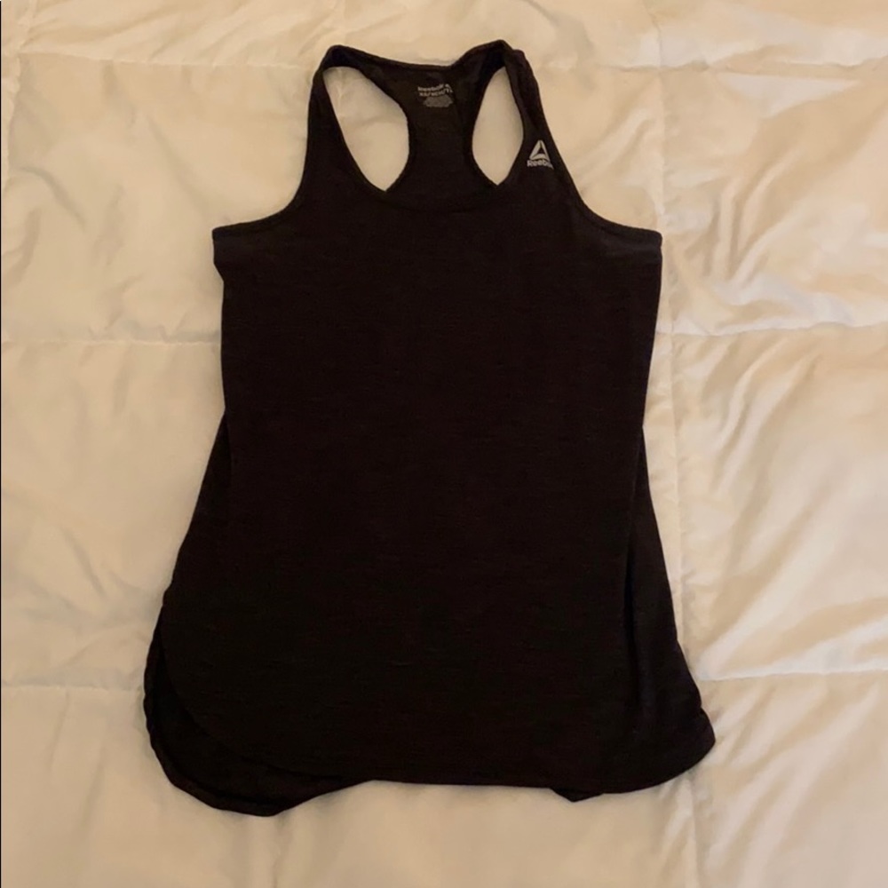 Rebook Tank - Picture 2 of 4